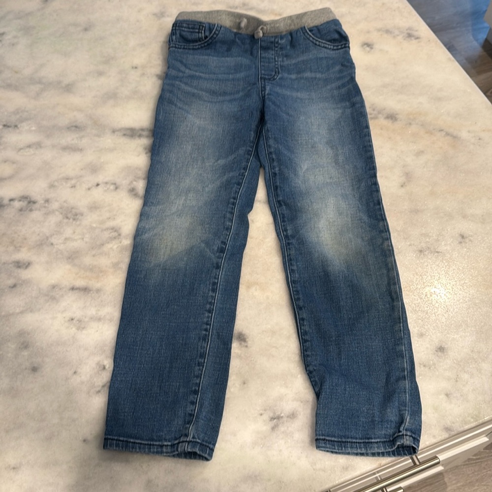 Boys Size 7 Tucker and Tate Jeans.